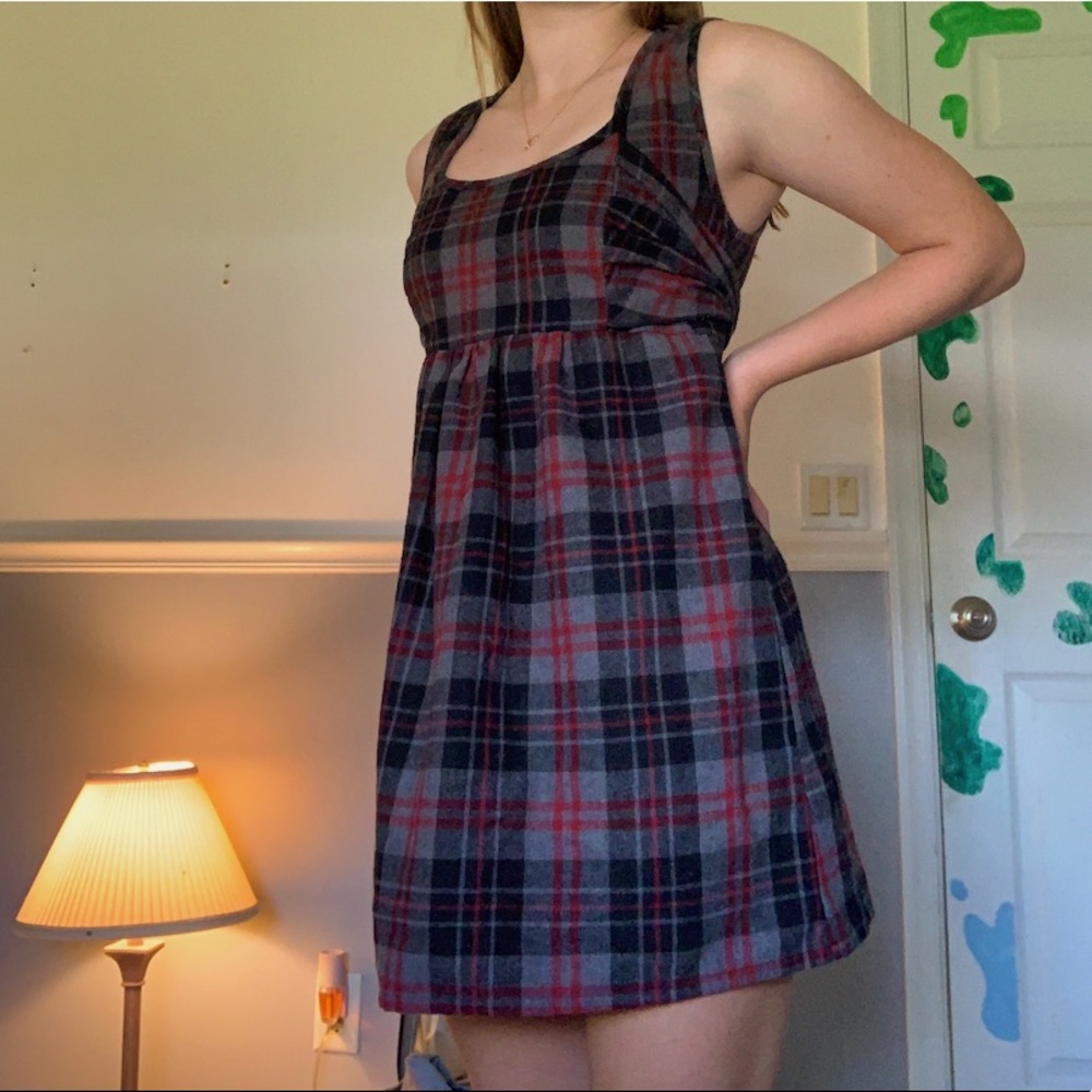 Wet Seal Babydoll Dress|XS|